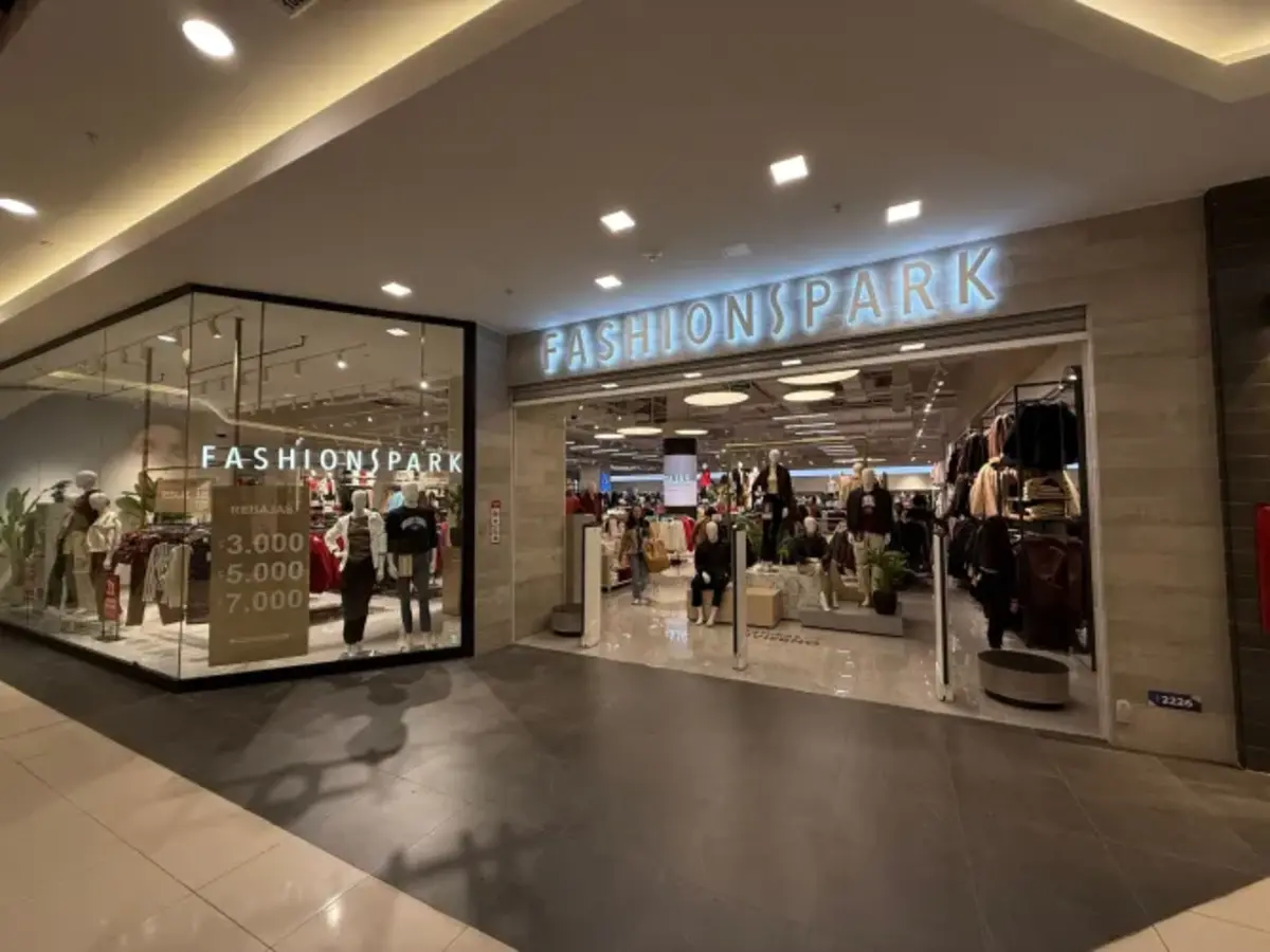 Fashion’s Park