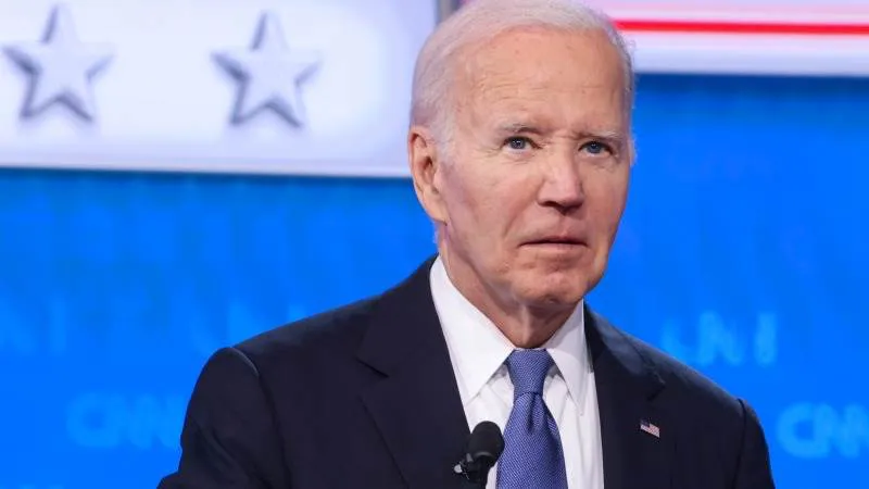 Joe Biden