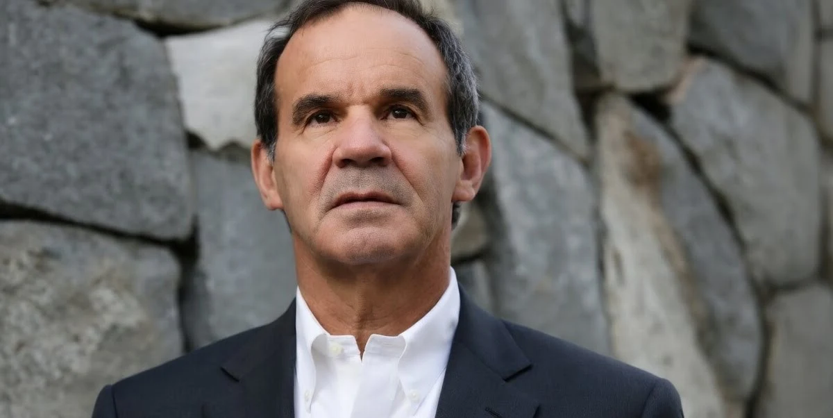 Andrés Allamand Zavala