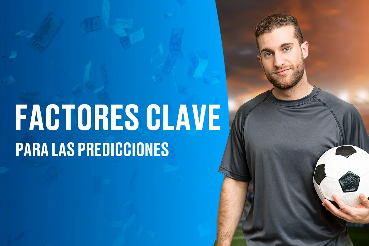 Factores Claves
