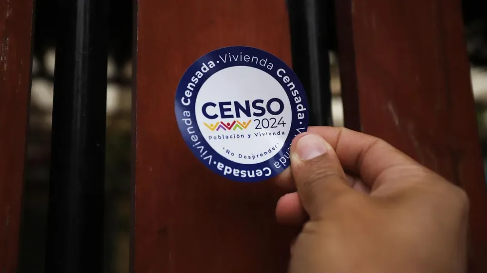 Censo