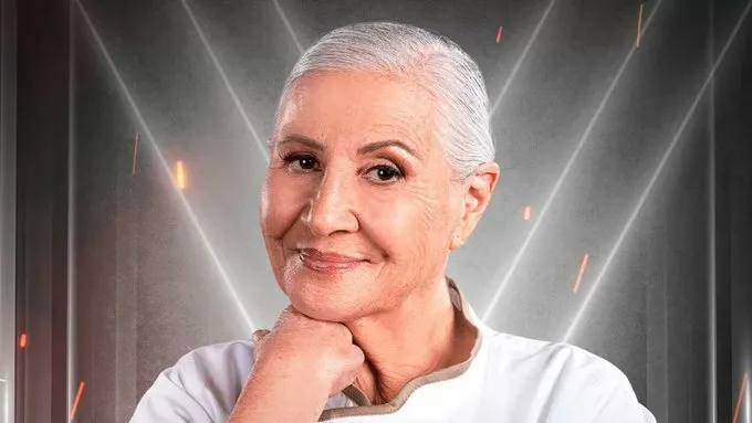 Teresita Reyes