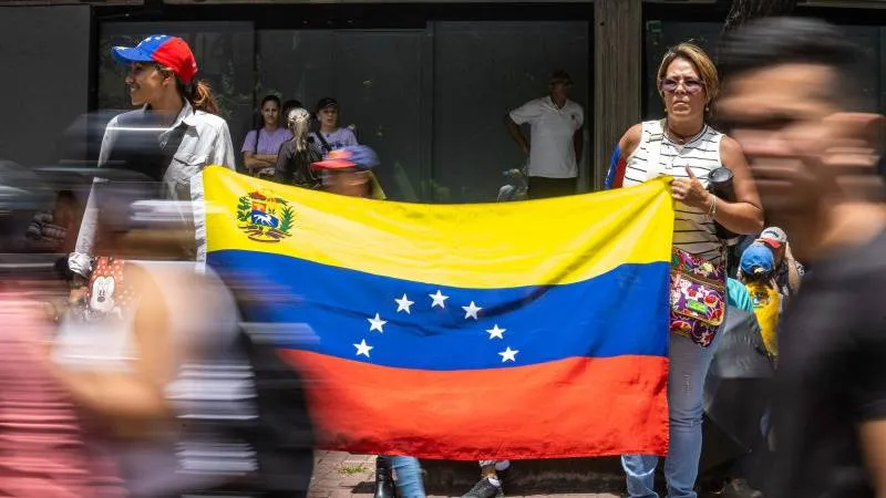 Venezuela