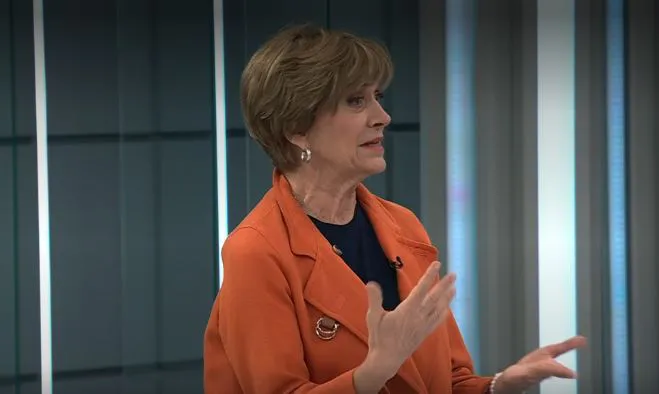 Evelyn Matthei