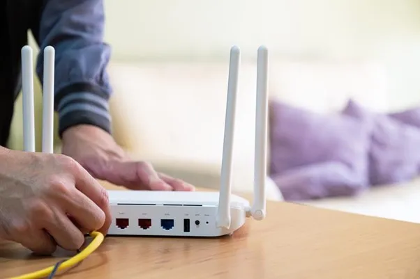Moden de Internet