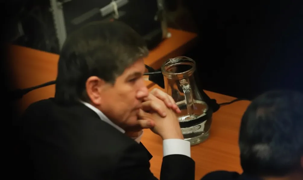 Manuel Monsalve The Times en Español