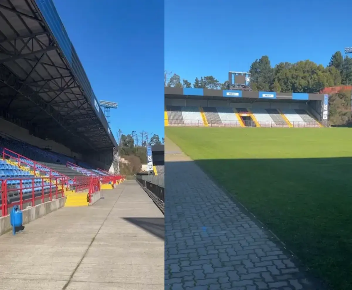 Estadio 