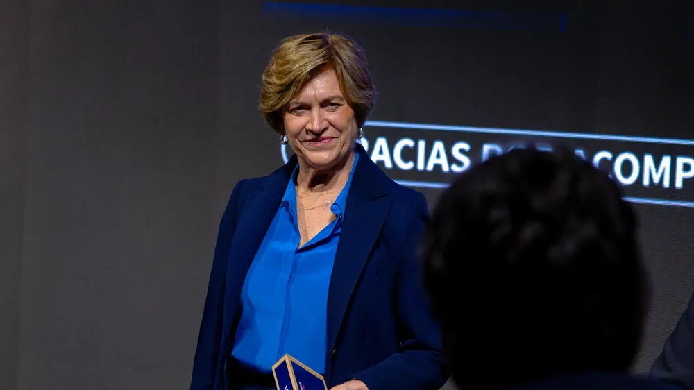 Evelyn Matthei Equipo Prensa de la Candidata
