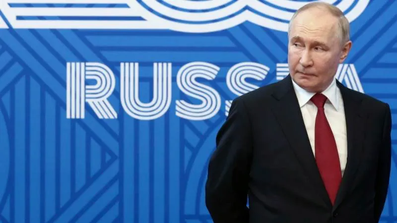 Putin