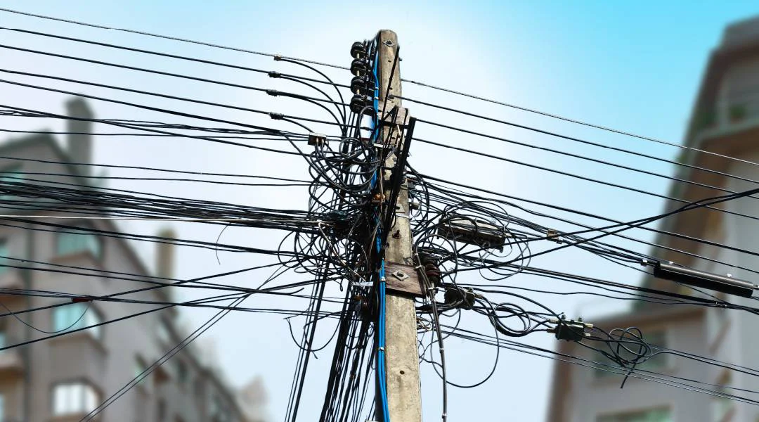 Cables Electricos