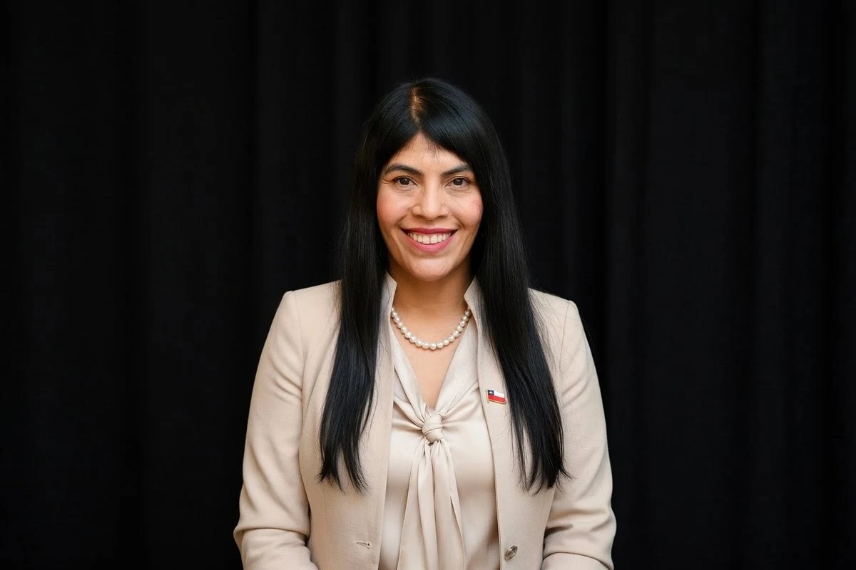 Ximena Lincolao