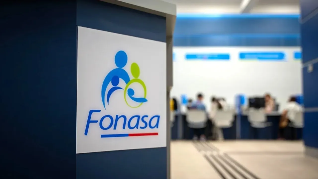 Fonasa 