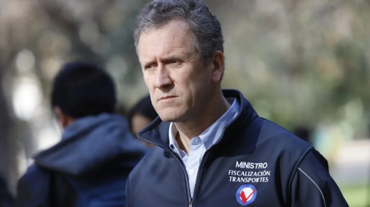 Juan Carlos Muñoz