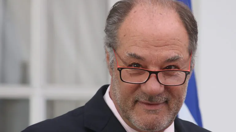 Juan Sutil Agencia Uno