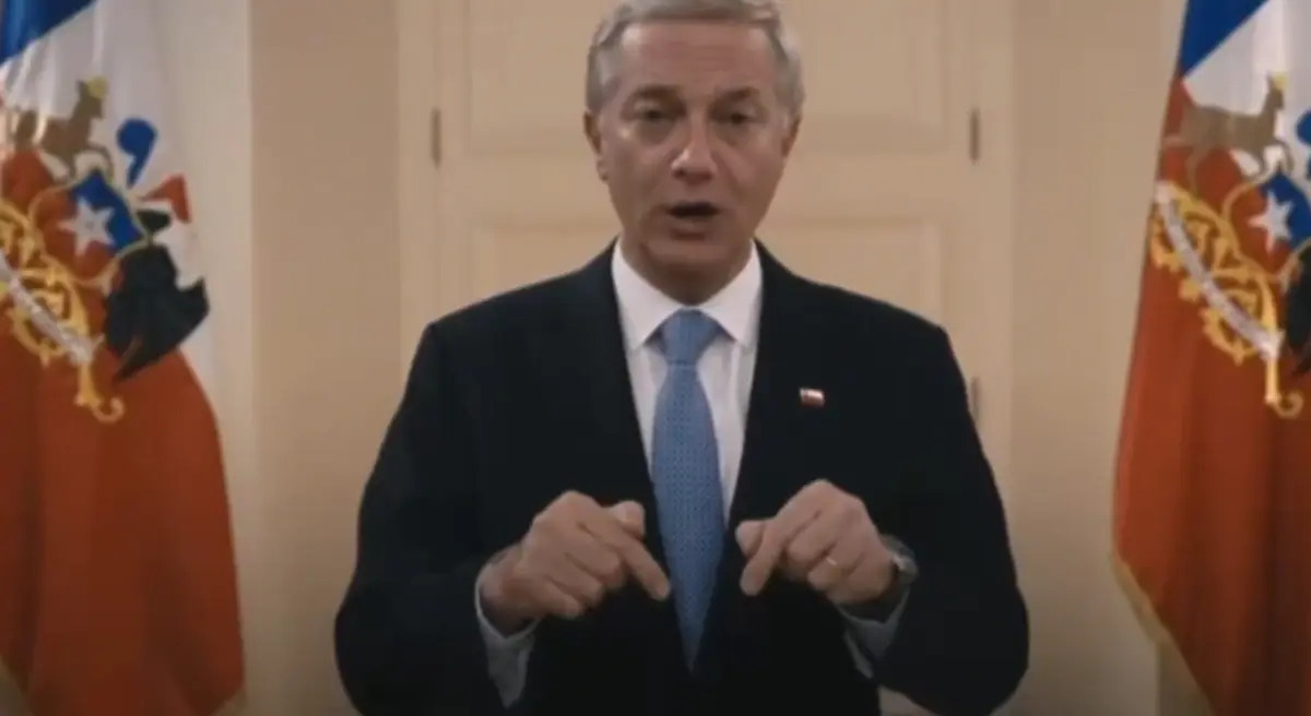 José Antonio Kast
