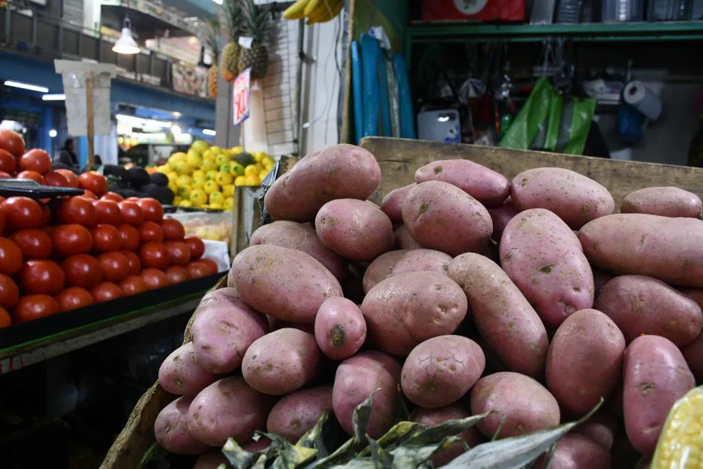 Inflación en chile Agencia Uno