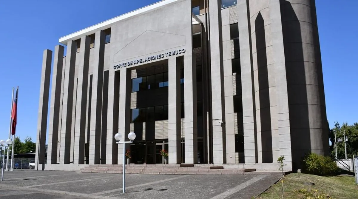 Corte de Apelaciones de Temuco