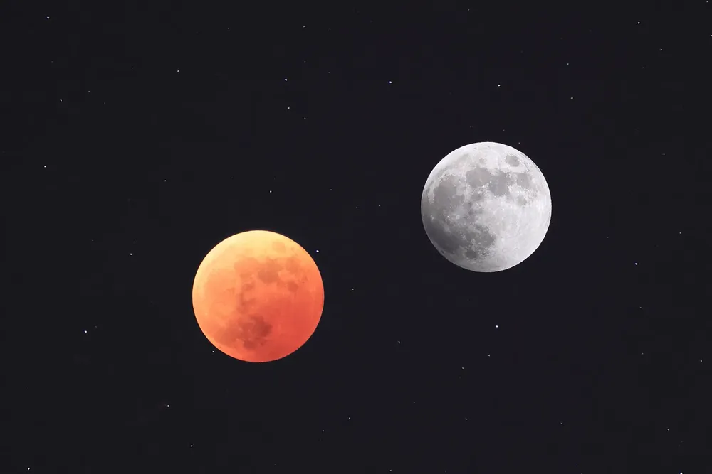 La Luna Nueva