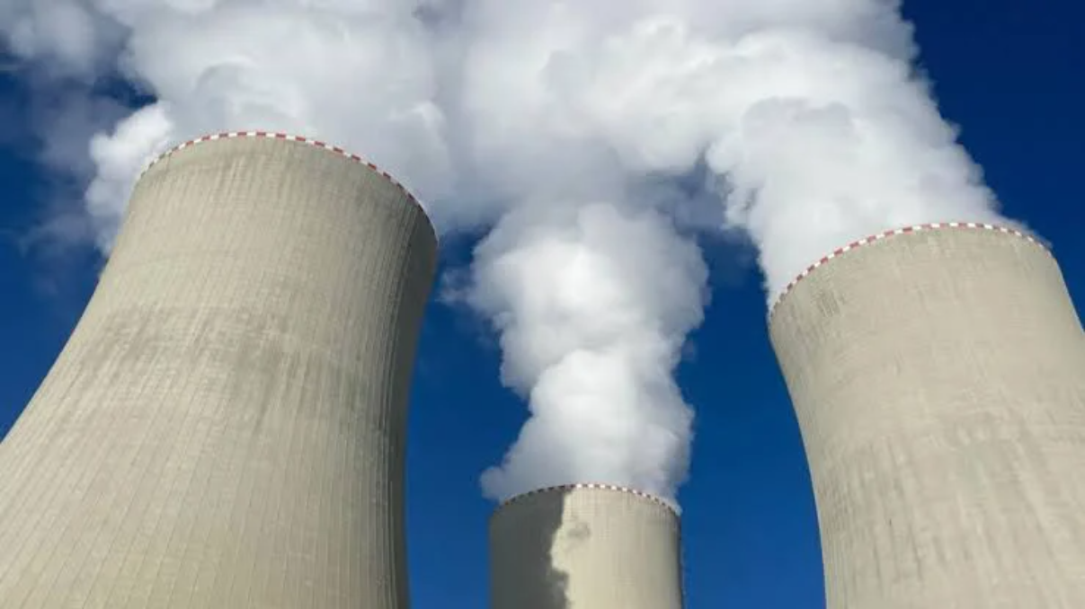 Acuerdo nuclear Paraguay-EE.UU. y uranio