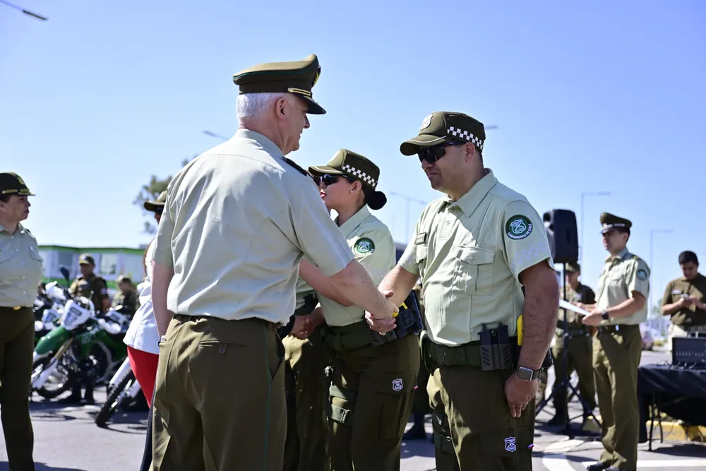 Carabineros