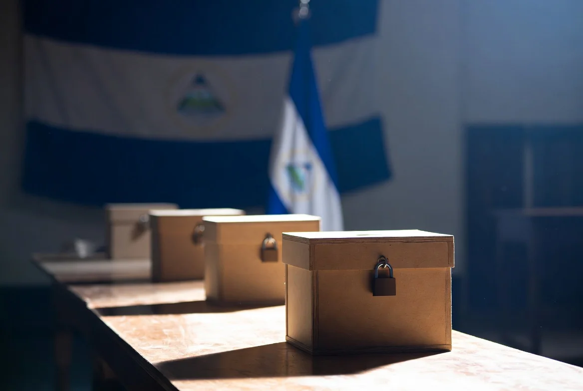 Región rechaza supresión de elecciones en Nicaragua por Ortega / The Times Latino