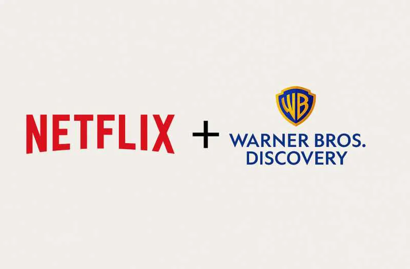 Netflix ha confirmado la adquisición oficial de Warner Bros.