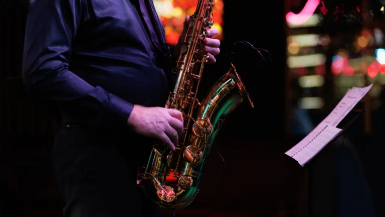 Festival de jazz