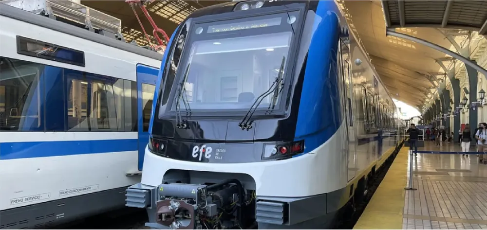 tren