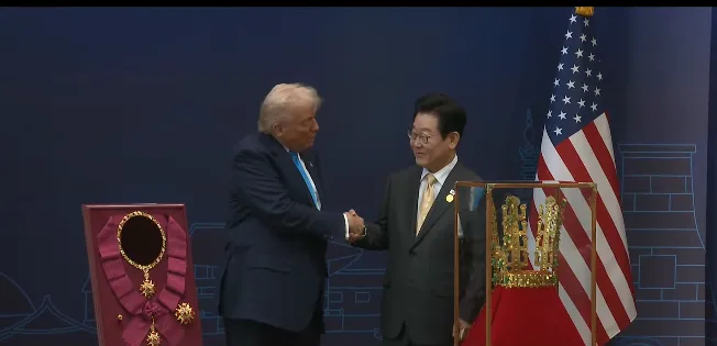 Donal trump