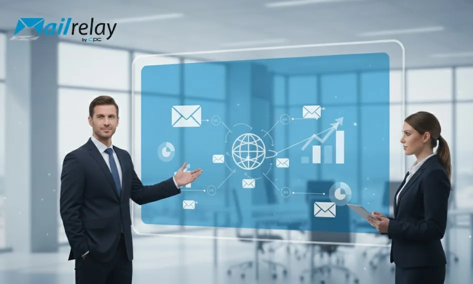 Potenciando el Éxito Empresarial con Mailrelay The Times en Español