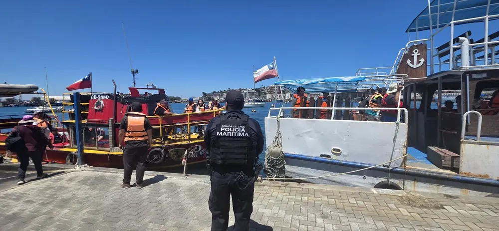 Armada de Chile