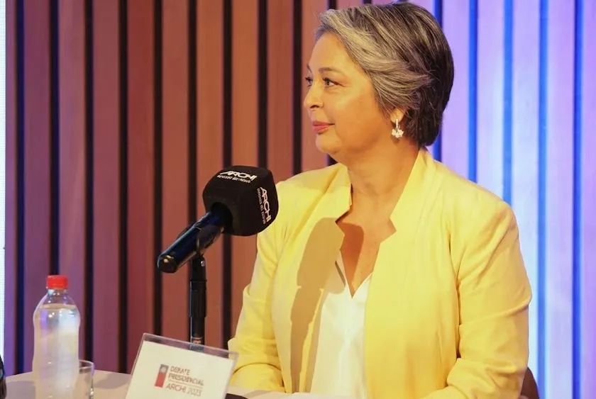 Jeannette Jara, The Times en Español