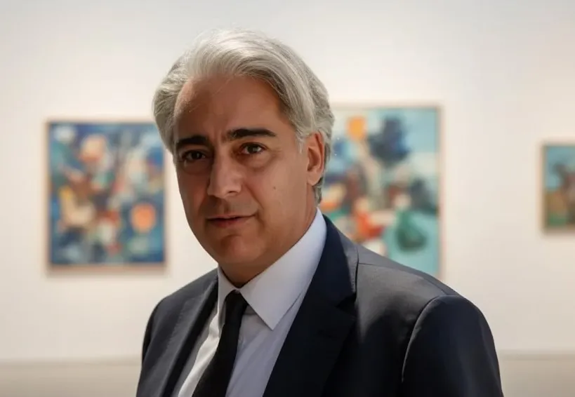 Marco Enríquez-Ominami The Times en Español