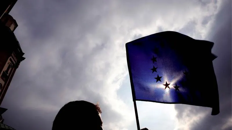 Unión Europea E P A / V A S S I L D O N E V