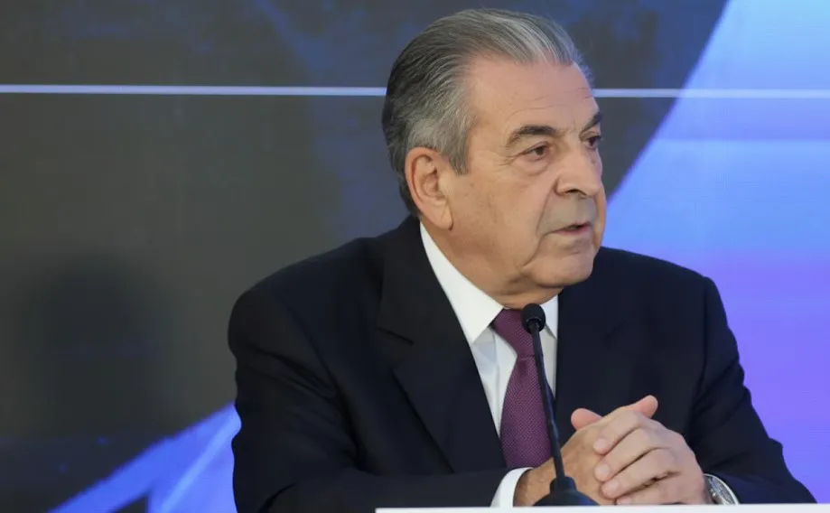 Eduardo Frei The Times en Español