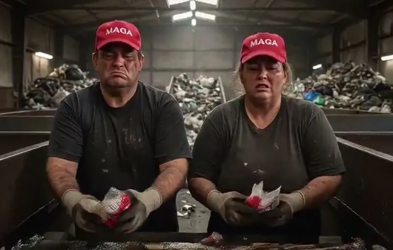 Maga