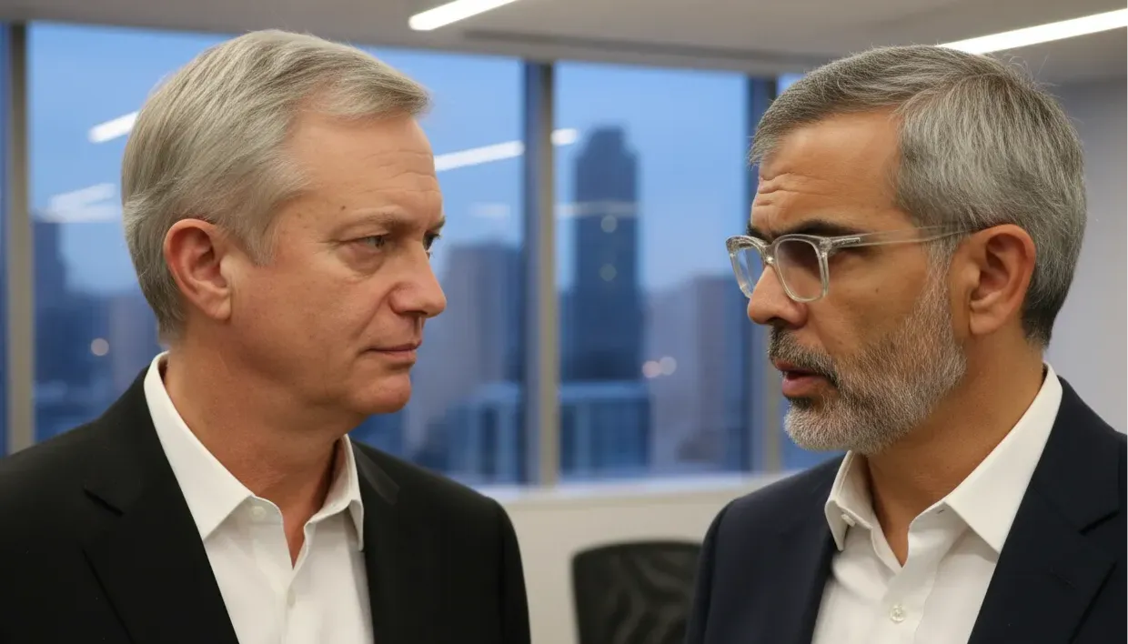 José Antonio Kast, cuestionó las declaraciones del ministro de Seguridad, Luis Cordero, The Times en Español Creado con IA