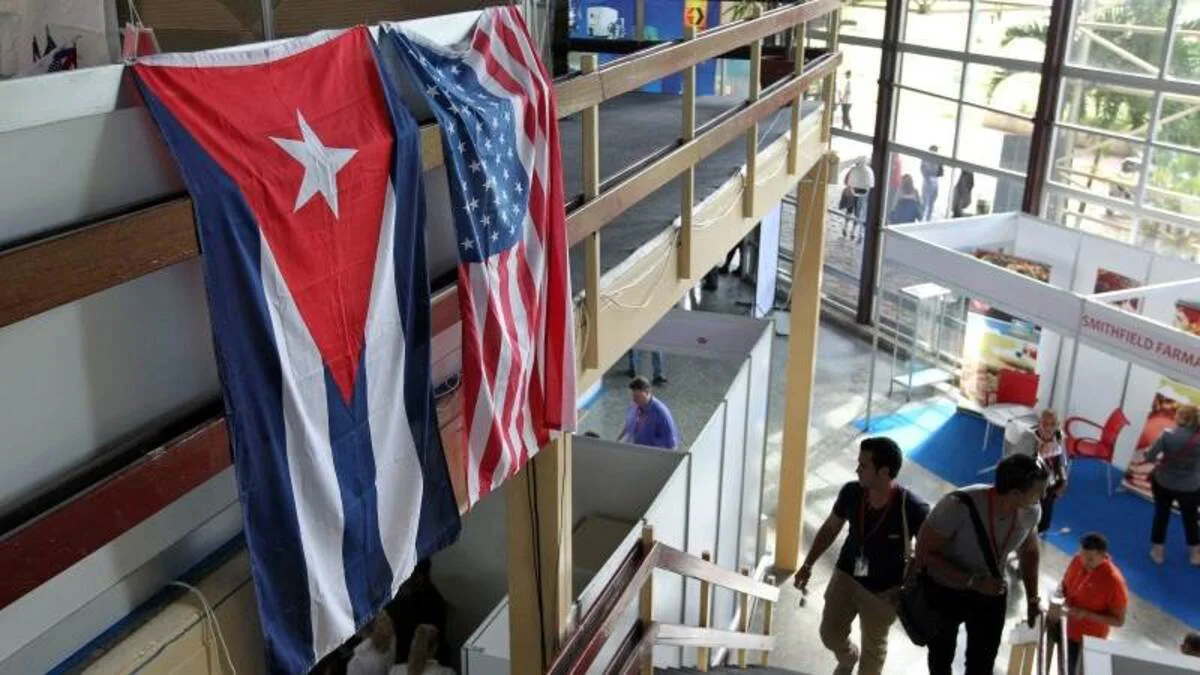 Cuba /E P A / A L E J A N D R O E R N E S T O