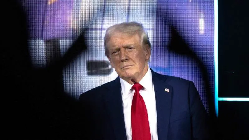 Trump