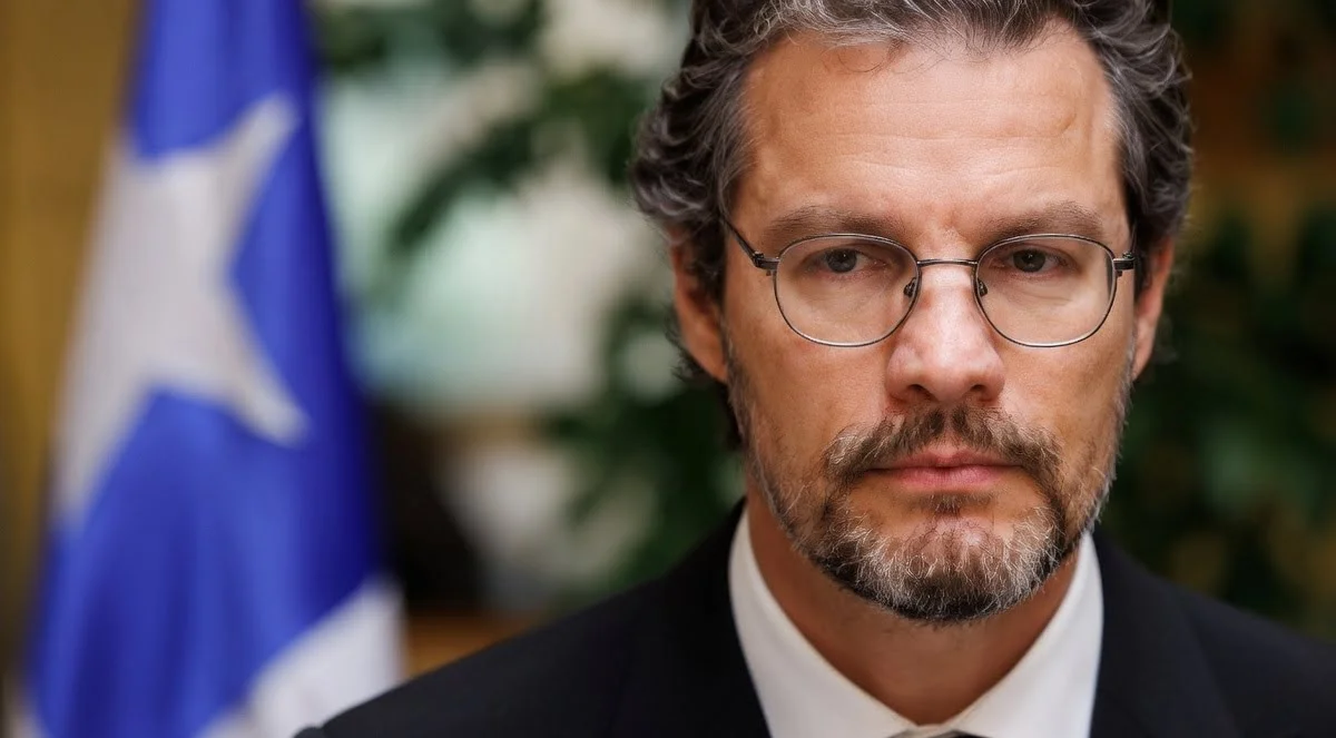 Cristián Contreras