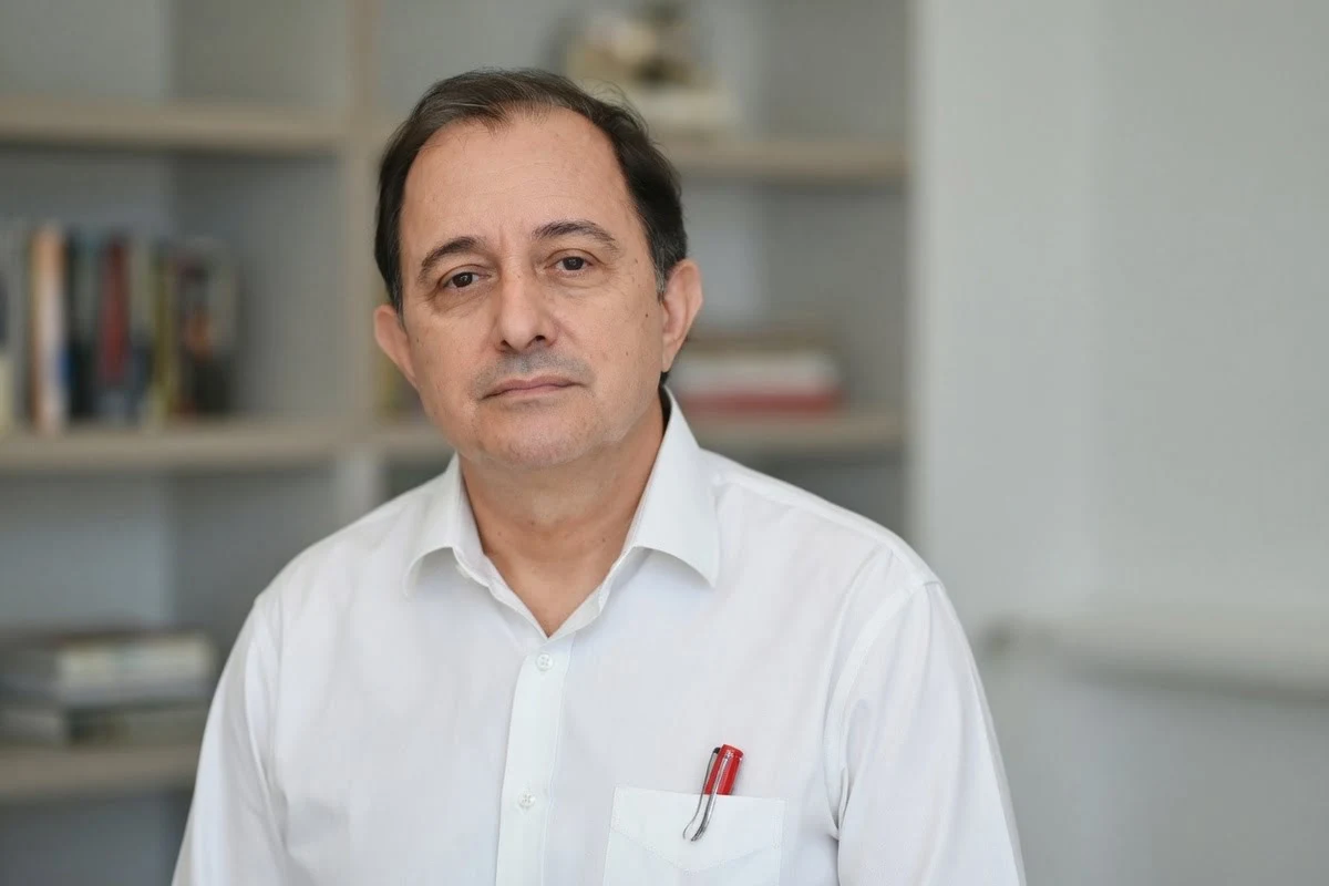 Iván Slavko Poduje Capdeville