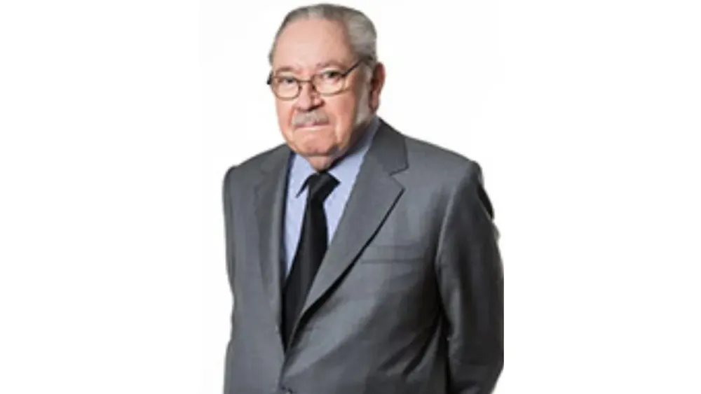 Rodriguez y Vergara Abogados - Pablo Rodríguez Grez