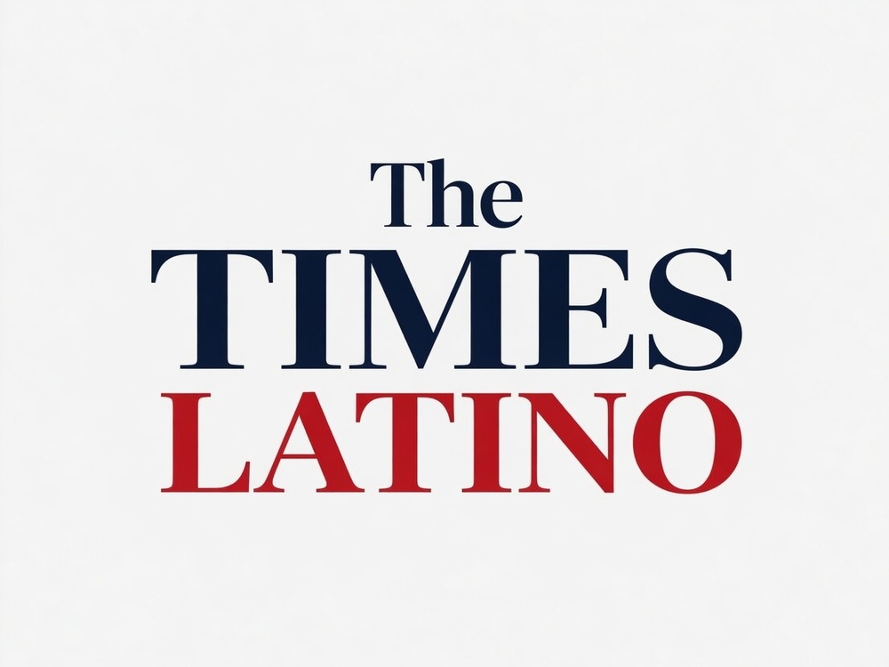 The Times Latino