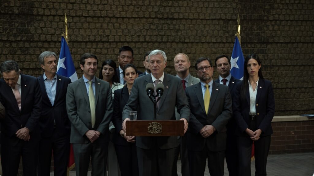 Kast abre su semana en la ONU con TLC con Marruecos, IA y respaldo pleno al canciller
