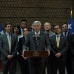 Kast abre su semana en la ONU con TLC con Marruecos, IA y respaldo pleno al canciller