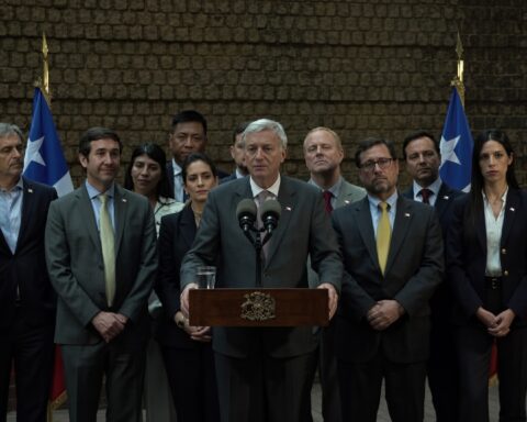 Kast abre su semana en la ONU con TLC con Marruecos, IA y respaldo pleno al canciller