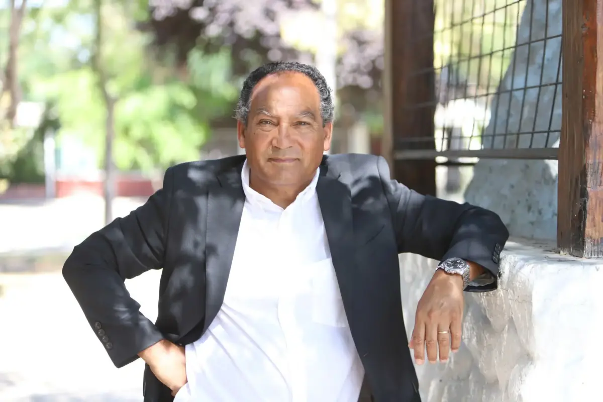 Entrevista a Roberto Delpin sobre Fondo Común Municipal, contribuciones y financiamiento municipal