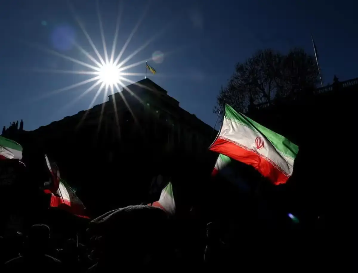 Irán amenaza con considerar enemigos a países que se sumen a la ofensiva económica de Estados Unidos