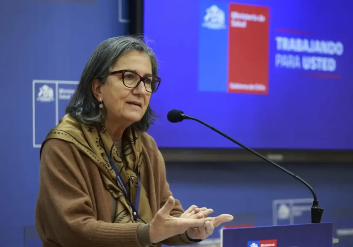 Minsal solicita salida de seremi de Salud de Los Lagos tras nueve denuncias por Ley Karin