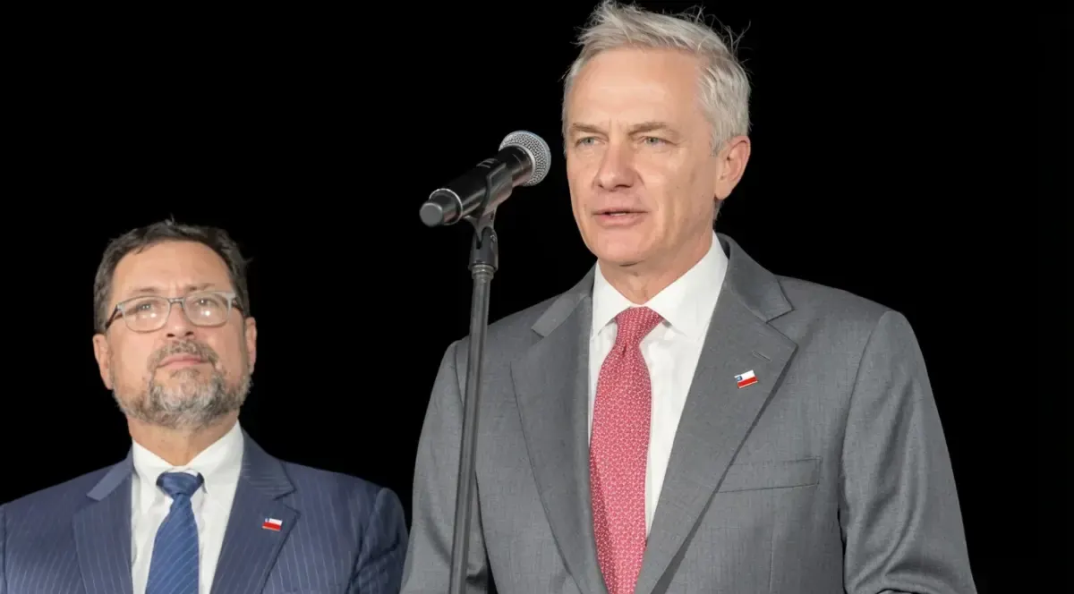 Kast designa embajadores de carrera en seis destinos estratégicos
